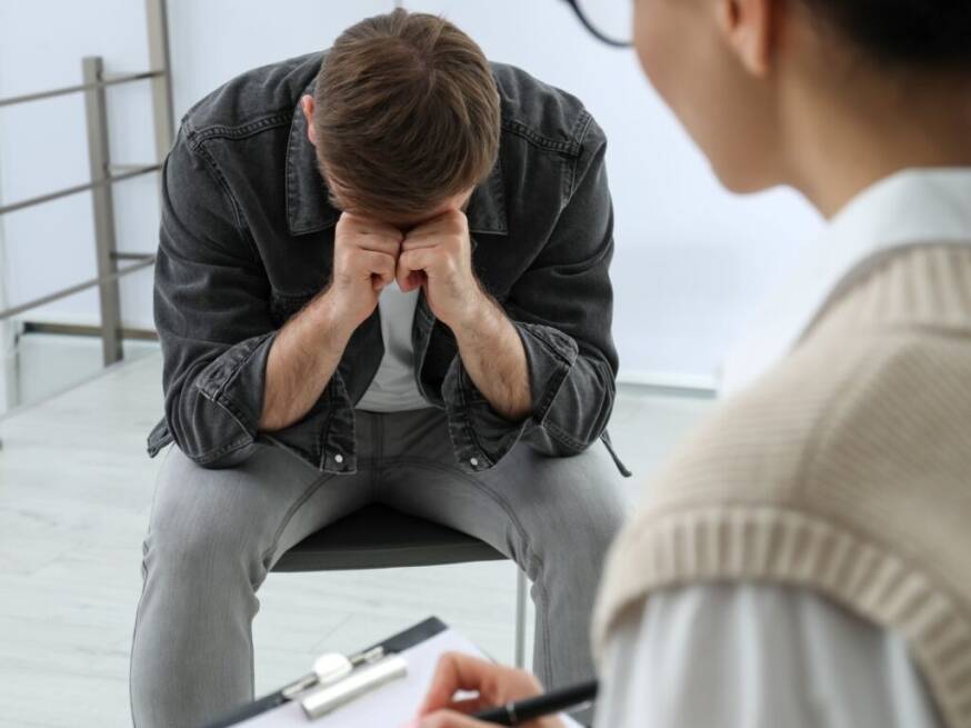 Addiction Treatments at Sanctum Healthcare