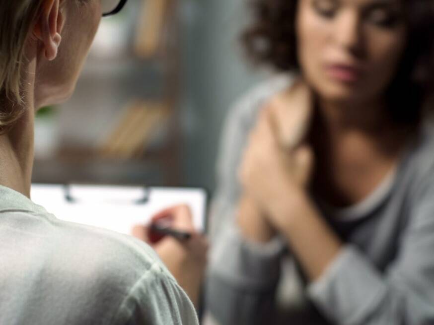 Female Specific Treatments at Sanctum Healthcare