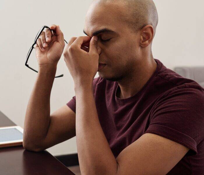 Common ADHD symptom- Emotional aspect
