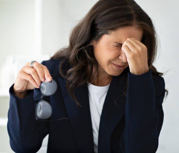 Common Symptoms of ADHD & Autism in females and Their Impact on Daily Life