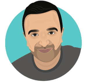 Meet Dr Raffi from Sanctum Healthcare