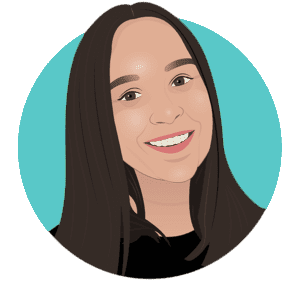 Georgia from Sanctum Healthcare