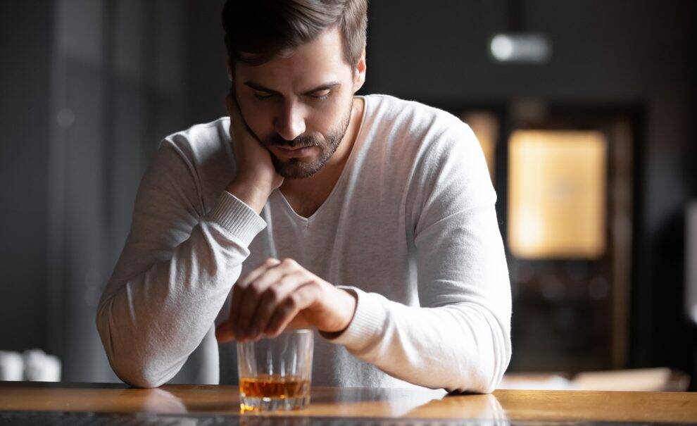 How an alcohol detox works- Sanctum Healthcare explains