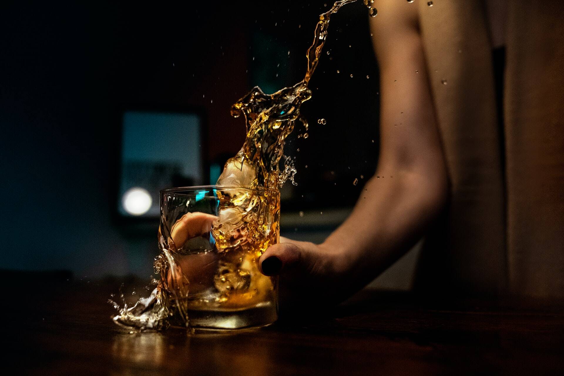 Why alcohol and cocaine addictions often go hand in hand- Sanctum Healthcare tackles the subject