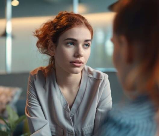Cognitive Health and Productivity for employees with Sanctum Healthcare