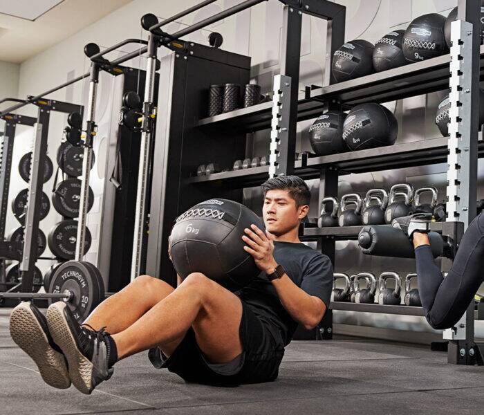 The cost of physical inactivity for employees with support from Sanctum Healthcare