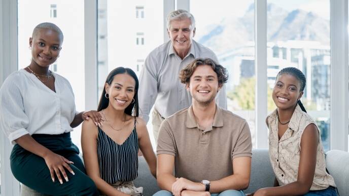 Sanctum Healthcare Team