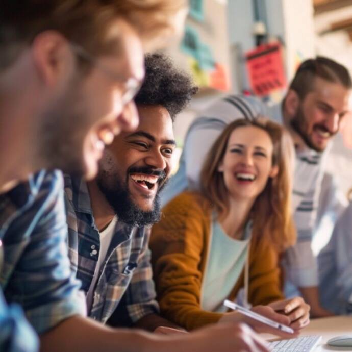 Support for employers and their staff for Brain Health Matters in the Workplace