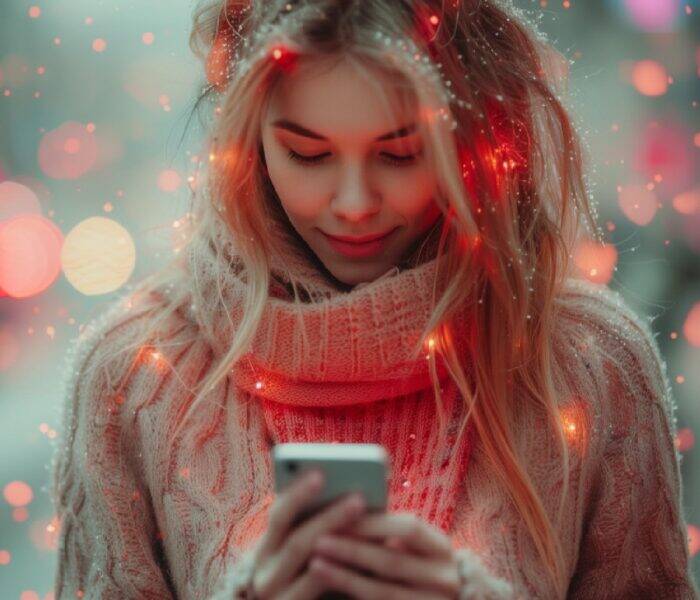 Support with compulsive behaviours with overuse of social media with help from Sanctum Healthcare