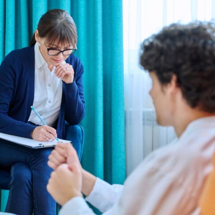 Expert Support at Sanctum Healthcare