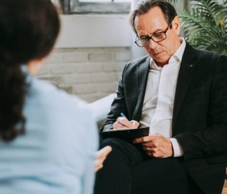 Recommendations made for Brain Health Support at Sanctum Healthcare