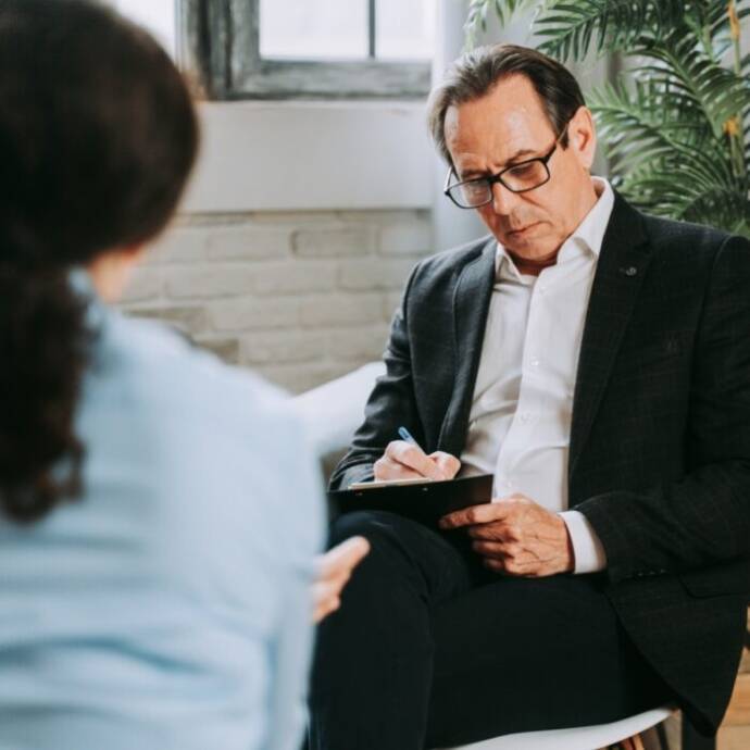 Recommendations made for Brain Health Support at Sanctum Healthcare