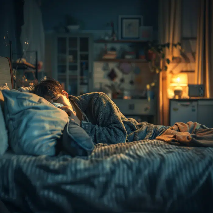 Treatment for sleep- Get help reprogramming sleep