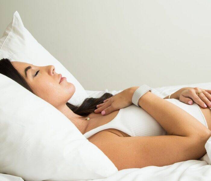 Common ADHD symptom- Lack of Sleep