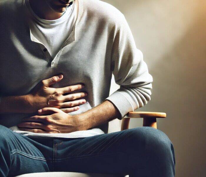 Sanctum Healthcare has expertise- physical health conditions- Gastro Issues