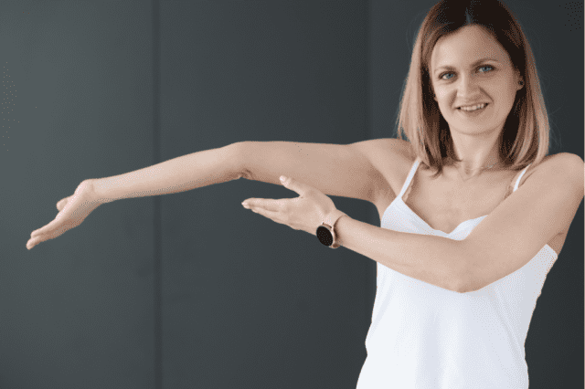 Sanctum Healthcare has expertise- physical health conditions- Hypermobility