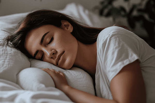 Sanctum Healthcare has expertise- physical health conditions- Sleep