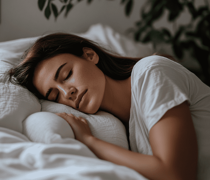 Sanctum Healthcare has expertise- physical health conditions- Sleep