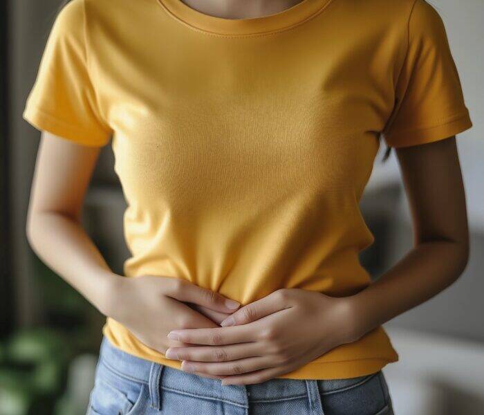 Sanctum Healthcare has expertise- physical health conditions- Endometriosis
