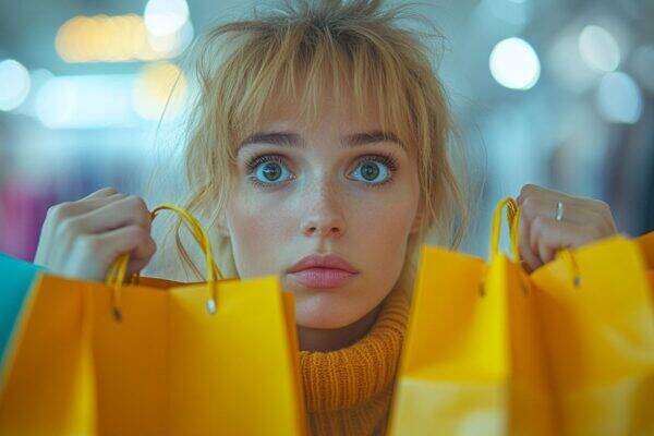 The Link Between ADHD & Compulsive/Impulsive Buying- an expert view from Sanctum Healthcare