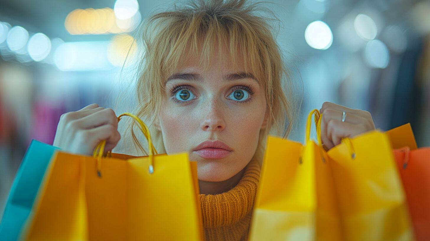 The Link Between ADHD & Compulsive/Impulsive Buying- an expert view from Sanctum Healthcare