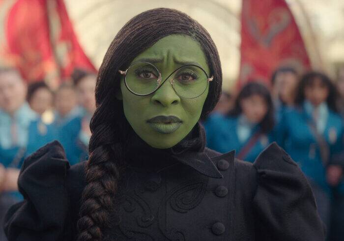 Wicked uses its narrative to challenge the concept of "wickedness"- an expert view from Dr. Raffi