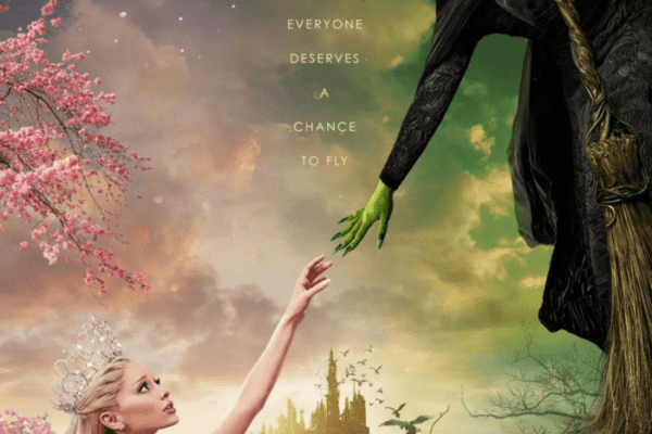 The Spell of Stigma: ADHD Traits and the Misjudged Witches of Wicked cover image
