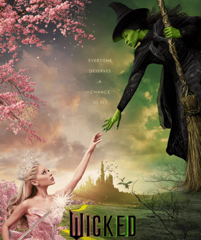 The Spell of Stigma: ADHD Traits and the Misjudged Witches of Wicked cover image