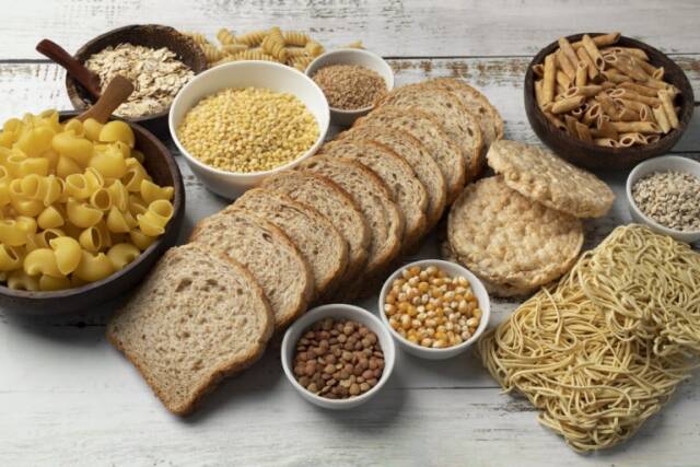 Gluten-ADHD-inflammation