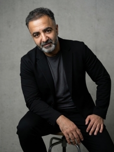 Dr Asad Raffi