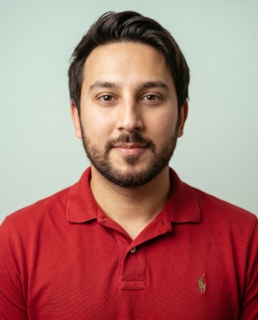 Tas Khan