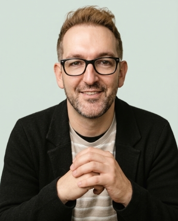 Matt Redfern