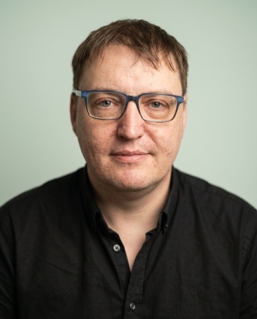 Antony Simpson