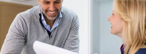 Expert Specialists at Sanctum Healthcare to help with brain health issues