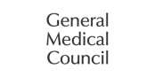 General Medical Council Logo